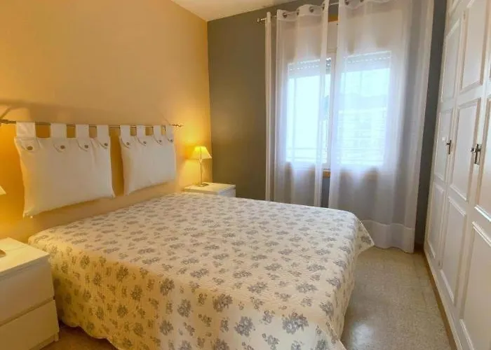 Apartment Ams136