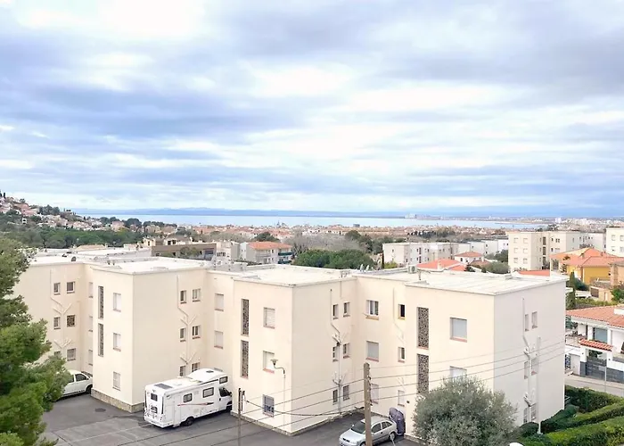 Apartment Ams136 *