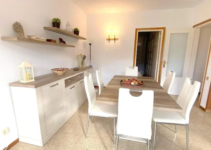 Ams136 Apartment *