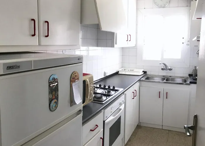 Ams136 Apartment