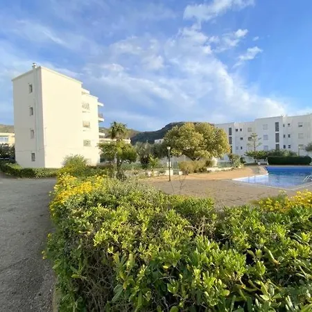 Ams136 Apartment *