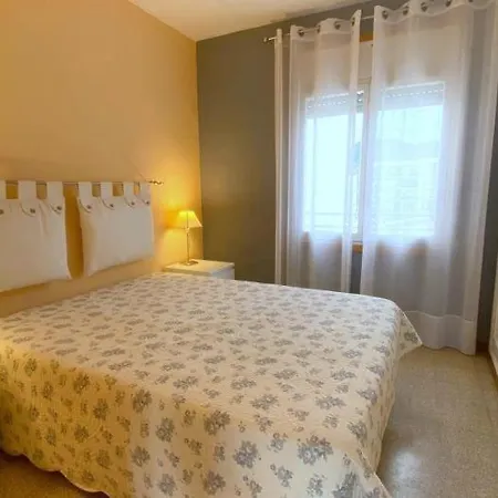 Apartment Ams136