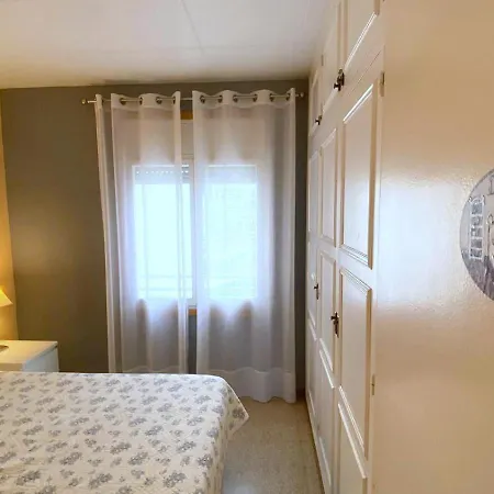 Ams136 Apartment