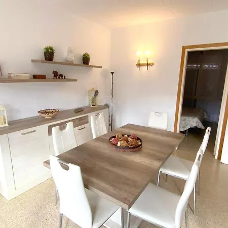 Apartment Ams136