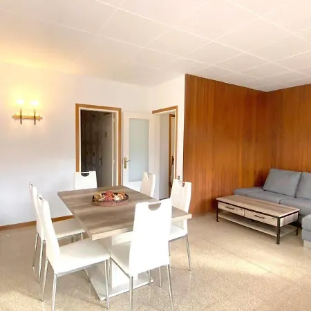 Apartment Ams136