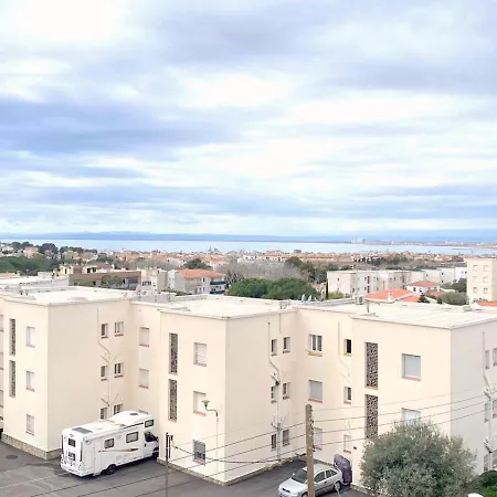 Apartment Ams136 *