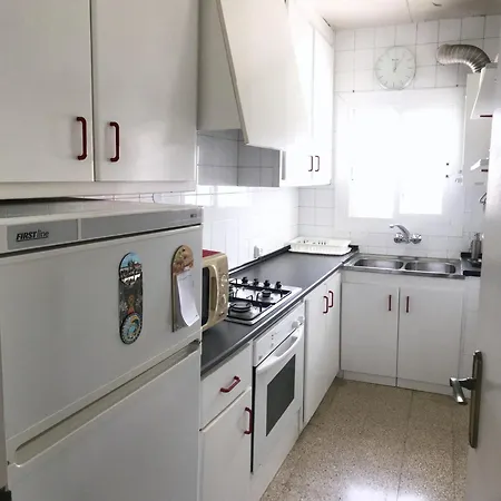 Ams136 Apartment