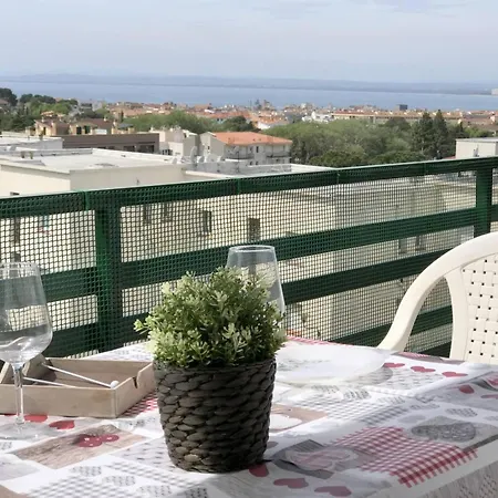 Apartment Ams136 *
