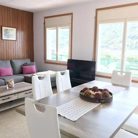Ams136 Apartman Roses