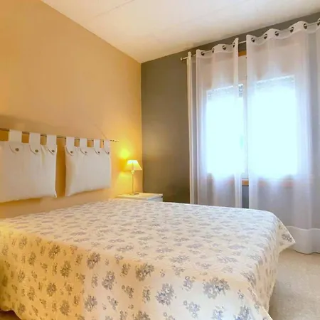 Apartment Ams136 Roses