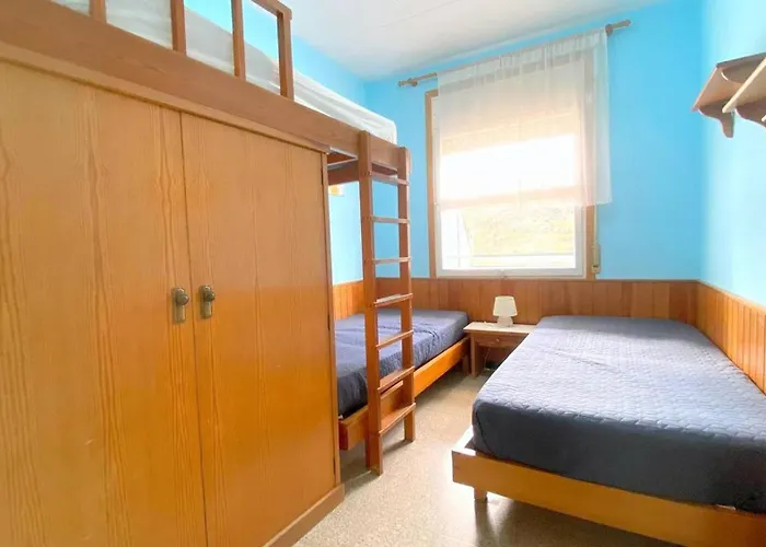 Apartman Ams136 Roses