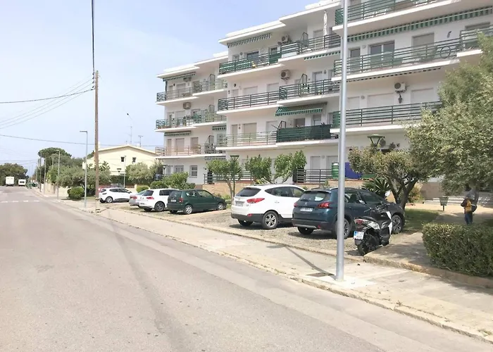 Ams136 Apartman *